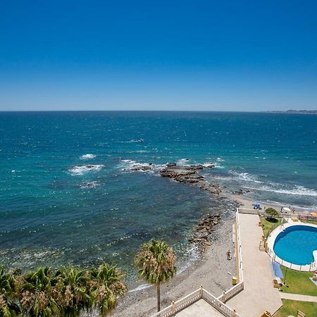 Appartamento Studio Romantic Benalmadena, Esterno foto
