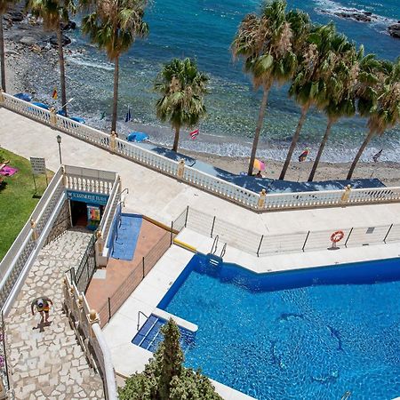 Appartamento Studio Romantic Benalmadena, Esterno foto