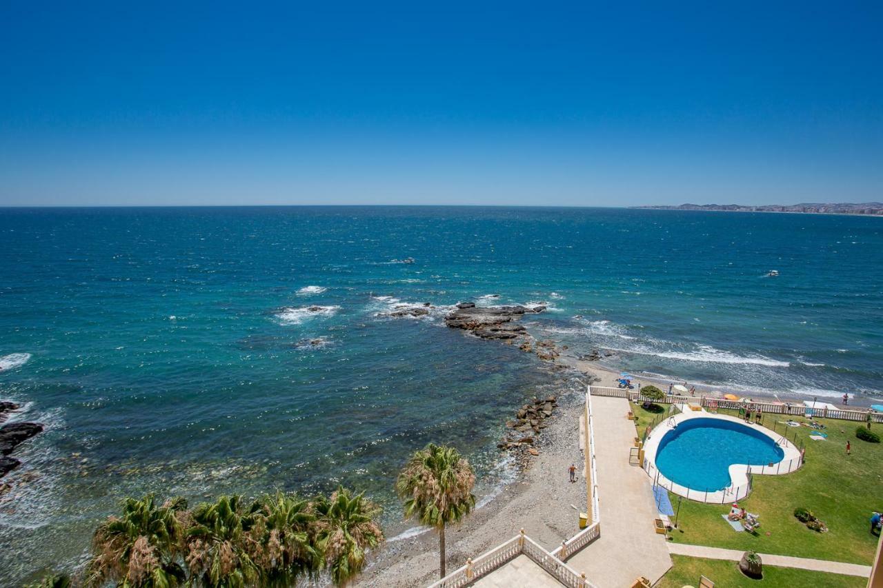 Appartamento Studio Romantic Benalmadena, Esterno foto