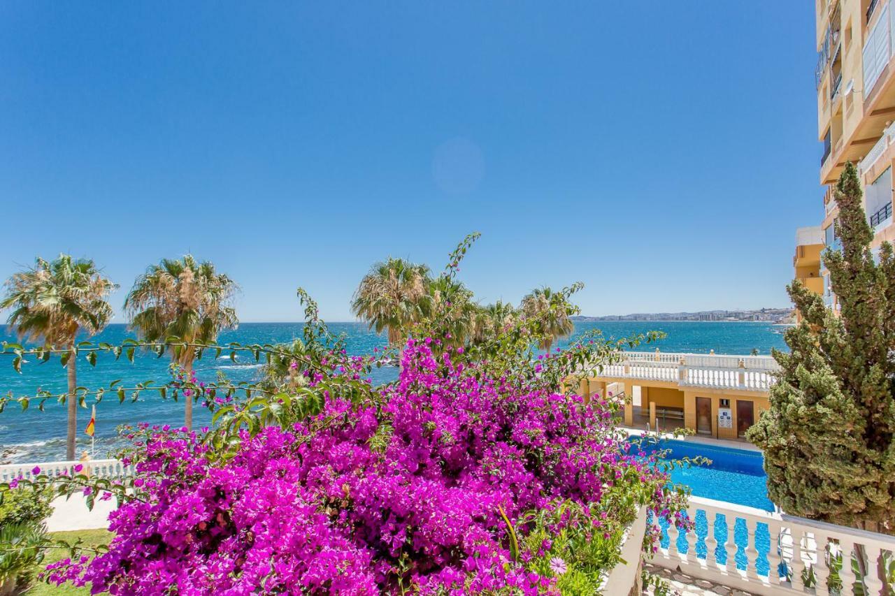 Appartamento Studio Romantic Benalmadena, Esterno foto