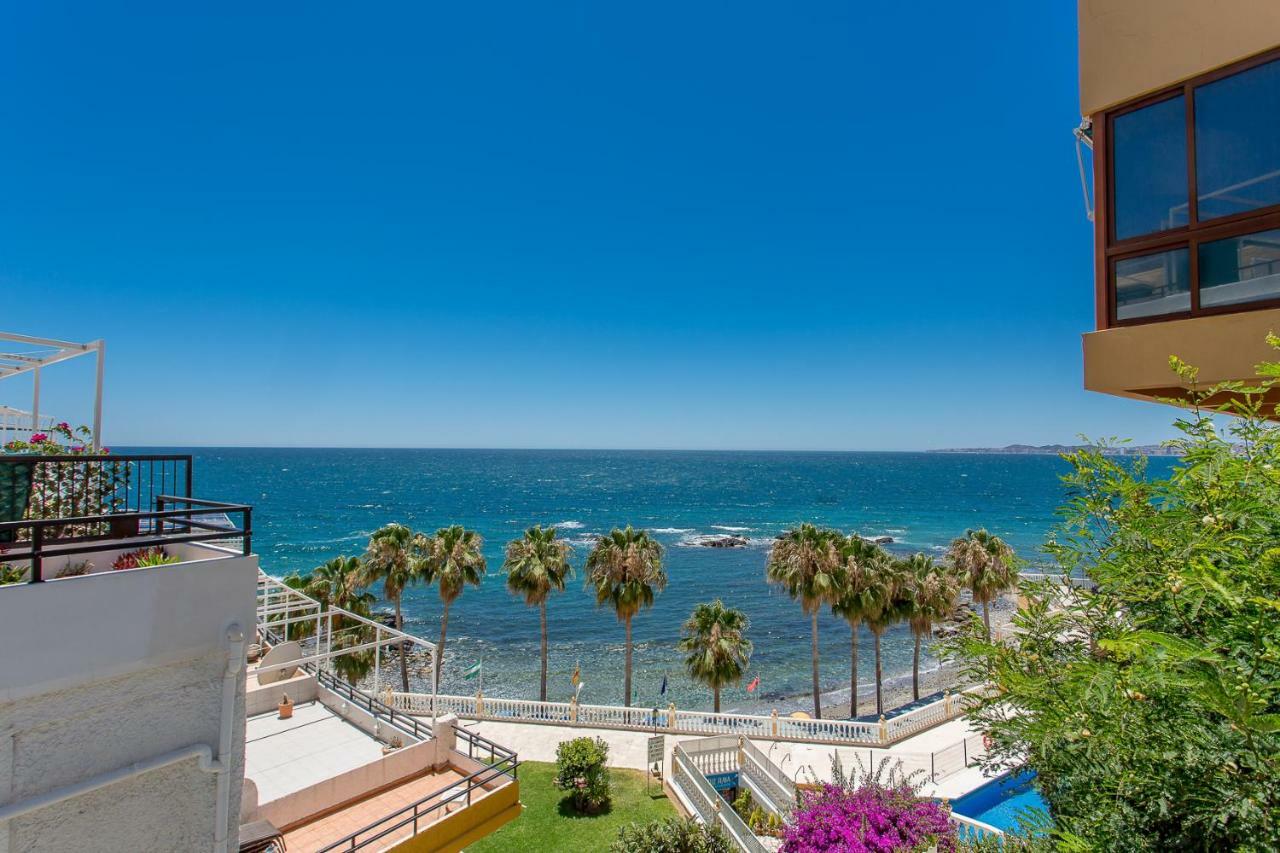 Appartamento Studio Romantic Benalmadena, Esterno foto