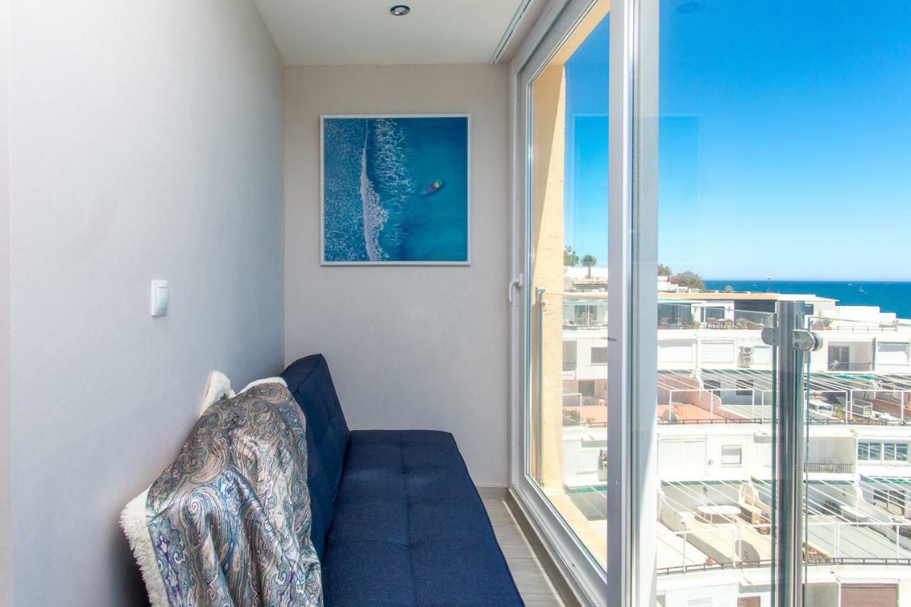 Appartamento Studio Romantic Benalmadena, Esterno foto