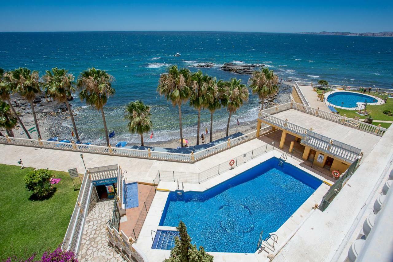 Appartamento Studio Romantic Benalmadena, Esterno foto