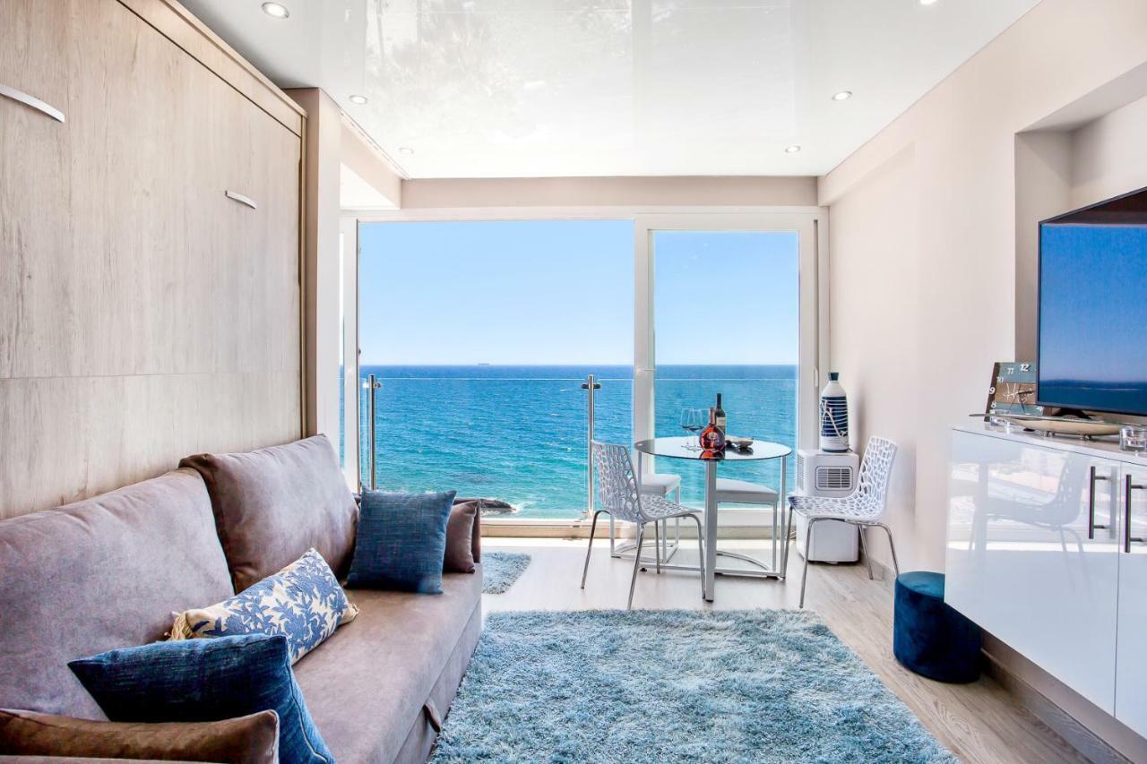 Appartamento Studio Romantic Benalmadena, Esterno foto