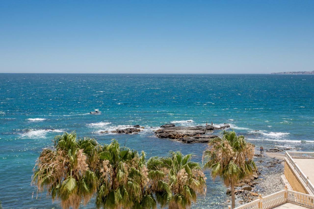 Appartamento Studio Romantic Benalmadena, Esterno foto