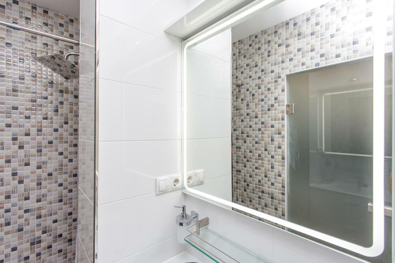 Appartamento Studio Romantic Benalmadena, Esterno foto
