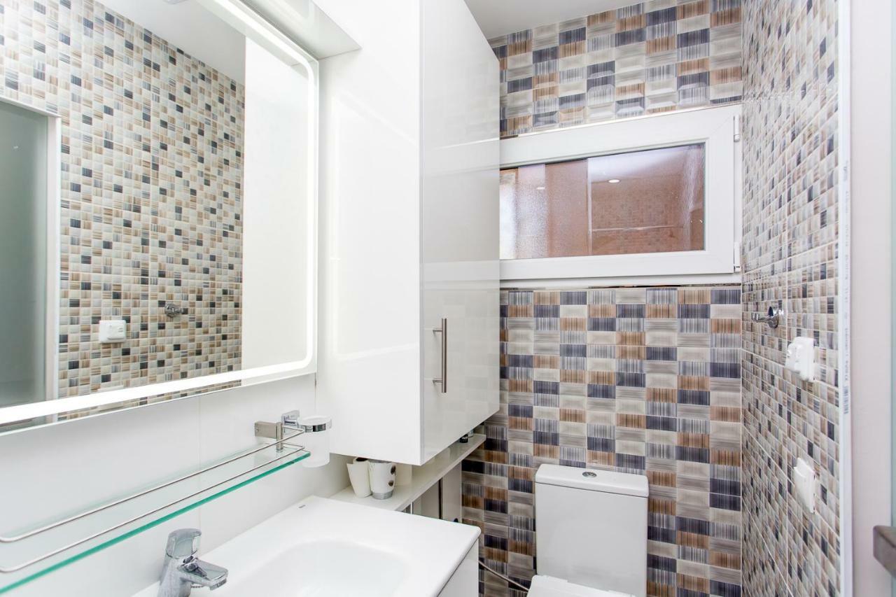 Appartamento Studio Romantic Benalmadena, Esterno foto