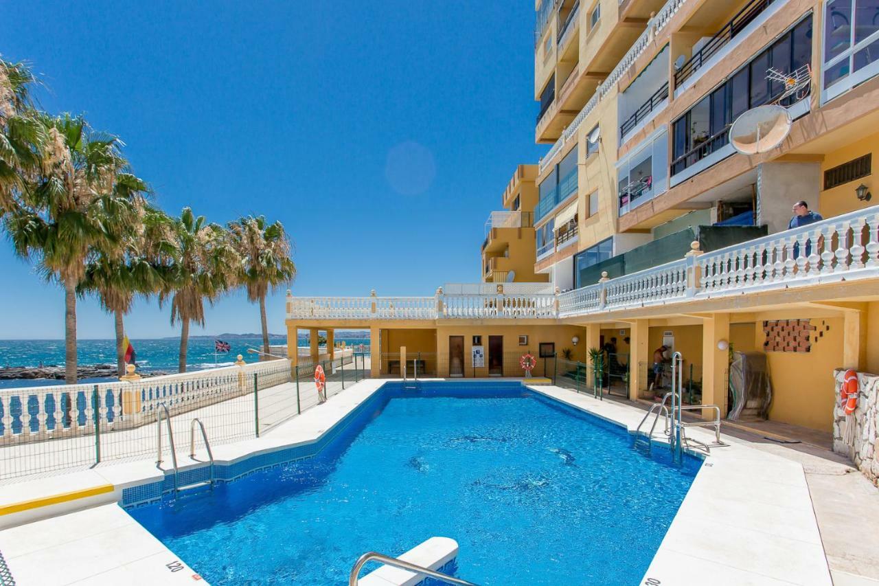 Appartamento Studio Romantic Benalmadena, Esterno foto