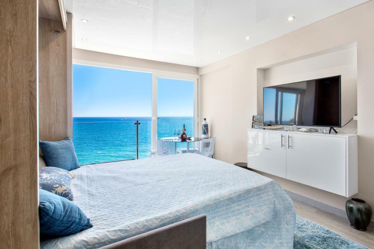 Appartamento Studio Romantic Benalmadena, Esterno foto